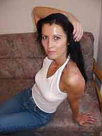 a milf from Broadview Heights, Ohio