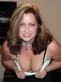 a milf in South Bend, Indiana